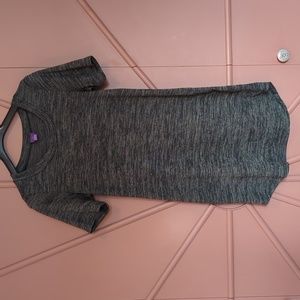 Jolie - T-shirt Dress - M